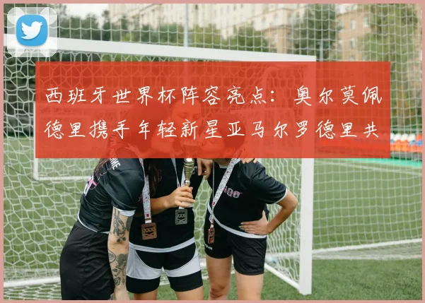 西班牙世界杯阵容亮点：奥尔莫佩德里携手年轻新星亚马尔罗德里共赴荣耀之战