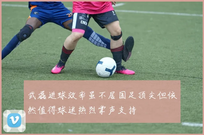 武磊进球效率虽不居国足顶尖但依然值得球迷热烈掌声支持